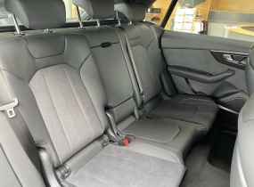 Audi A8 2025