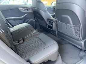 Audi RS Q8 2025