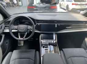 Audi Q7 2025
