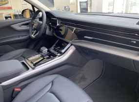 Audi Q7 2025