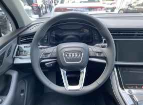 Audi Q7 2025