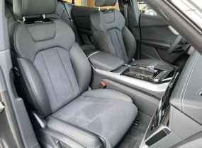 Audi Q8 2025