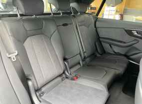 Audi A8 2025