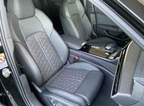 Audi RS6 2025