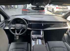 Audi Q7 2025