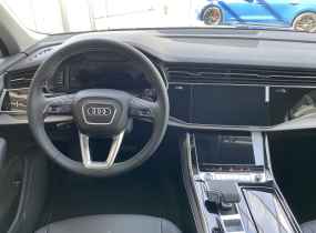 Audi Q7 2025