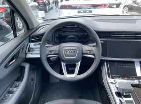 Audi Q7 2025