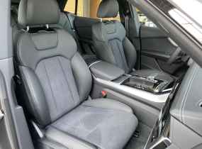 Audi Q8 2025