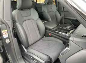 Audi A8 2025