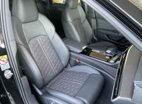 Audi RS6 2025