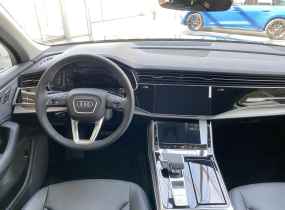 Audi Q7 2025