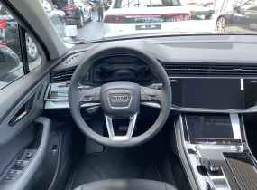 Audi Q7 2025