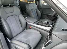 Audi Q8 2025