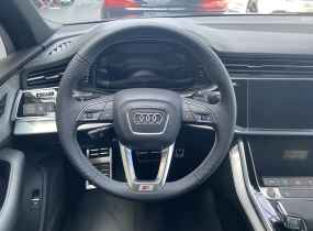 Audi Q7 2025