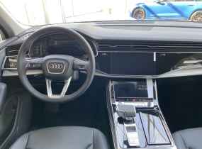 Audi Q7 2025