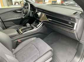 Audi A8 2025