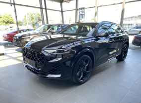 Audi RS Q8 2025