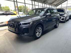 Audi Q7 2025