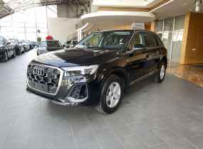 Audi Q7 2025