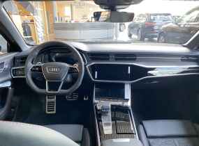 Audi RS6 2025