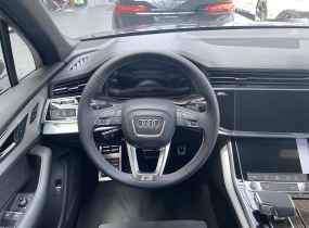 Audi Q7 2025