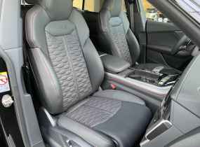 Audi RS Q8 2025