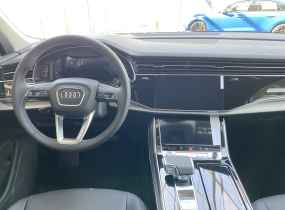 Audi Q7 2025