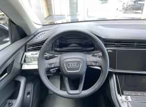 Audi Q8 2025