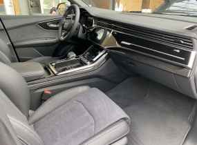 Audi A8 2025