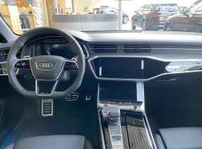 Audi RS6 2025