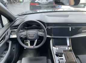 Audi Q7 2025