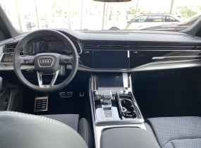 Audi Q8 2025