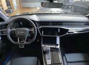 Audi RS6 2025