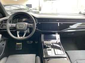Audi A8 2025