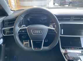 Audi RS6 2025