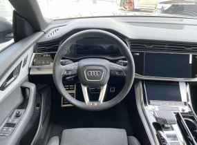 Audi Q8 2025