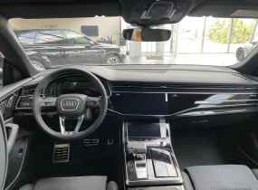 Audi A8 2025