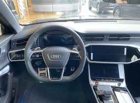 Audi RS6 2025