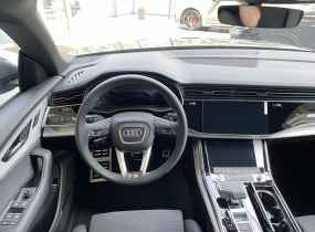 Audi Q8 2025