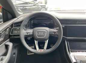 Audi A8 2025