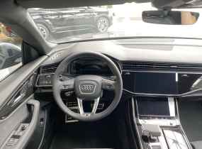 Audi A8 2025