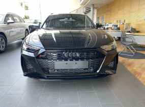 Audi RS6 2025