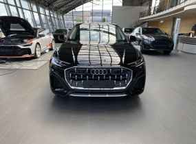 Audi Q8 2025