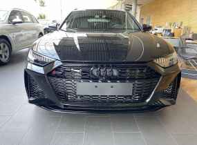 Audi RS6 2025