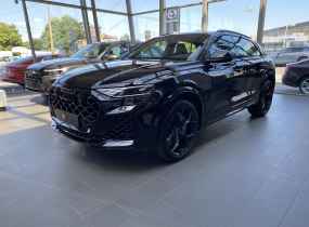 Audi RS Q8 2025