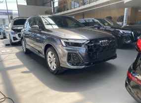 Audi Q7 2025