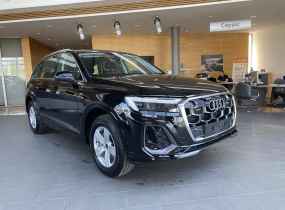 Audi Q7 2025