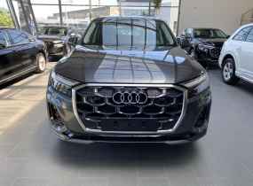 Audi Q7 2025