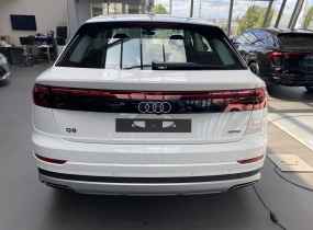 Audi Q8 2025