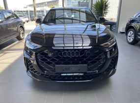 Audi RS Q8 2025